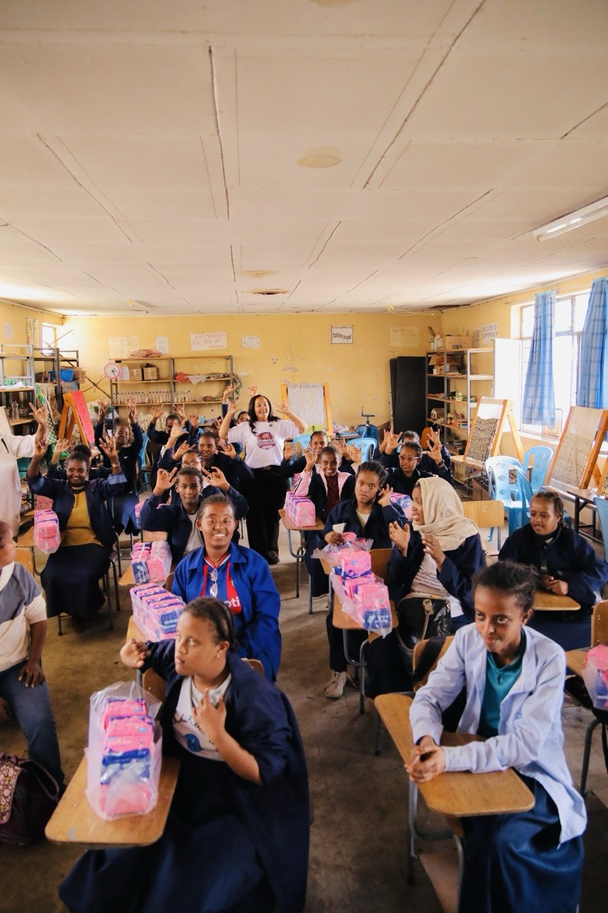 Placeholder image for education support